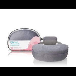 Frida Mom adjustable nursing pillow